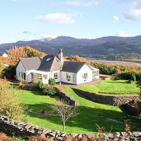 Villa Cae-Fadog Fach Barmouth Exterior foto