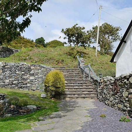 Villa Cae-Fadog Fach Barmouth Exterior foto