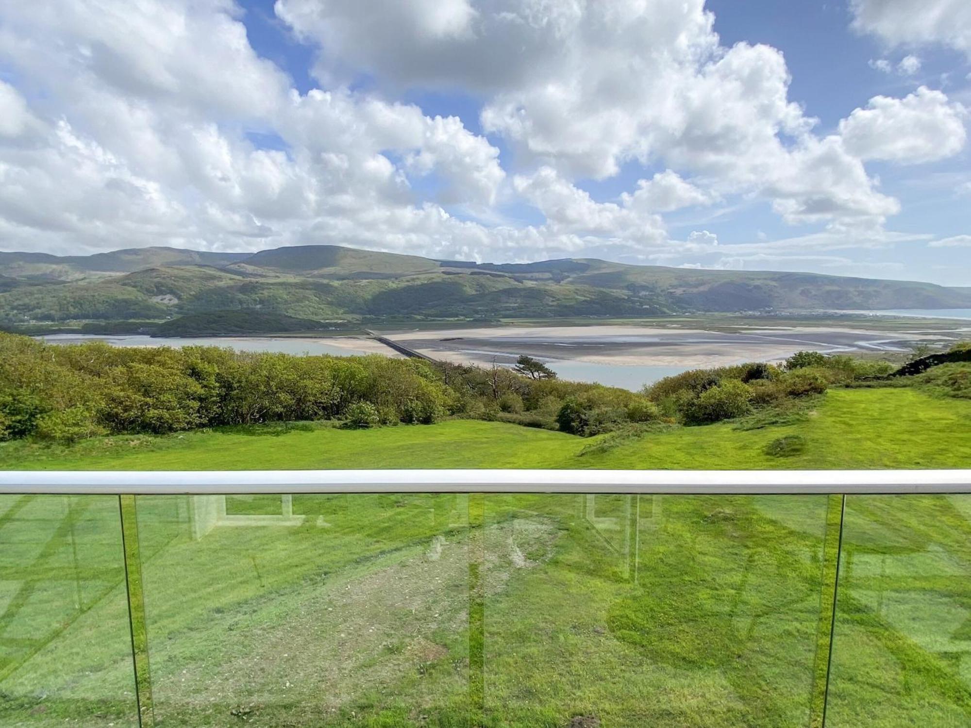 Villa Cae-Fadog Fach Barmouth Exterior foto